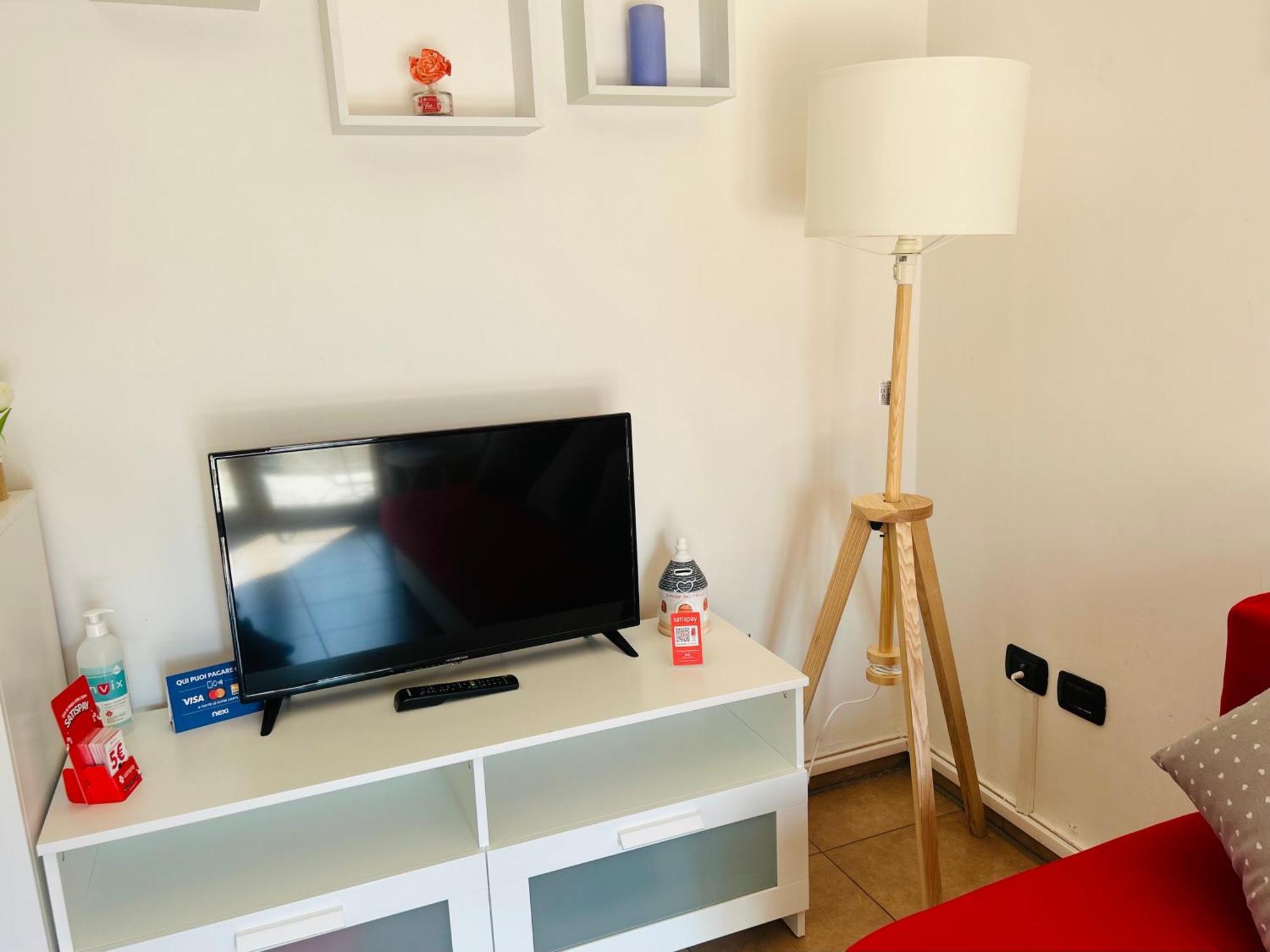 Sunrise Home Cosenza Exterior photo