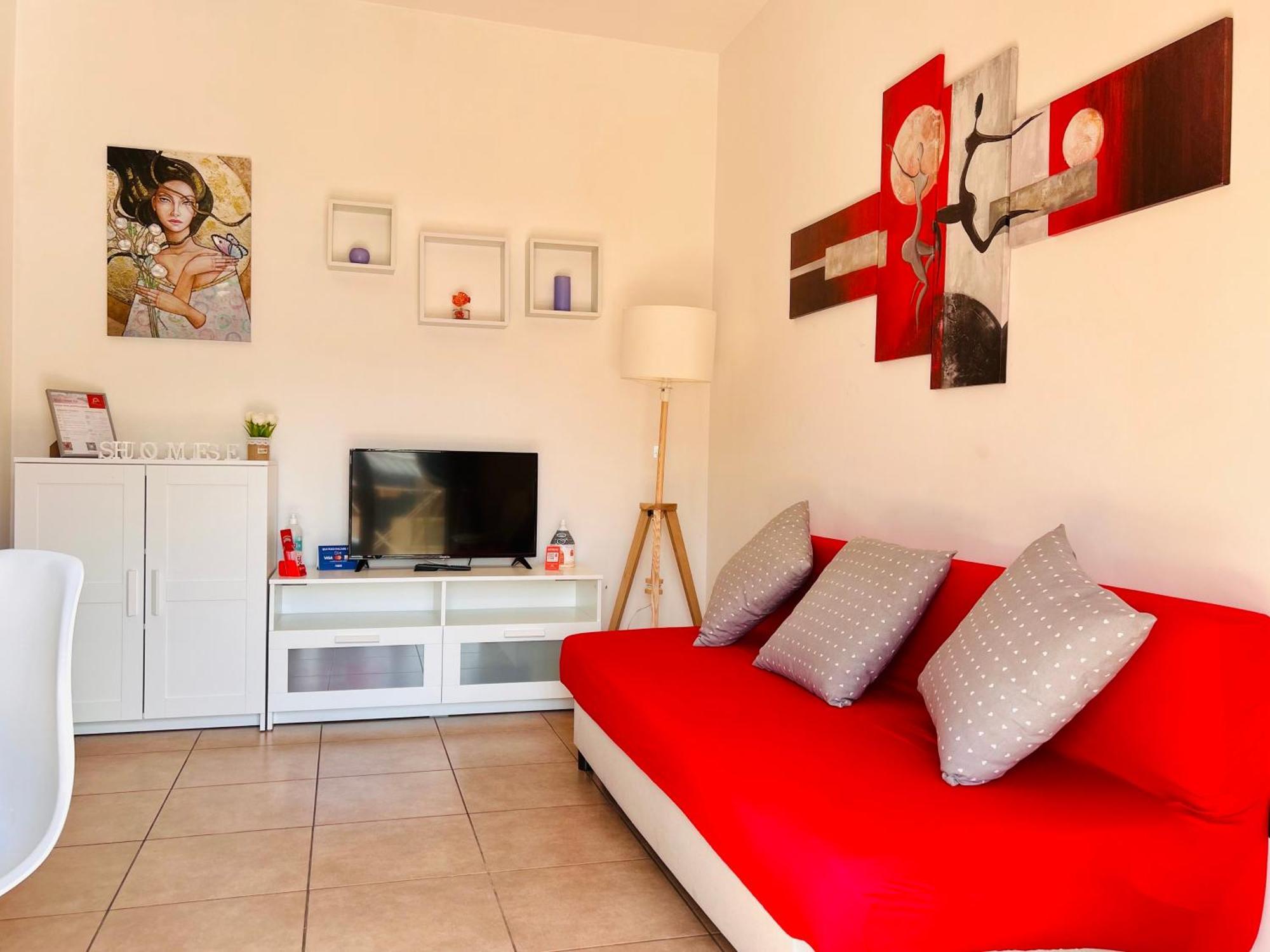 Sunrise Home Cosenza Exterior photo